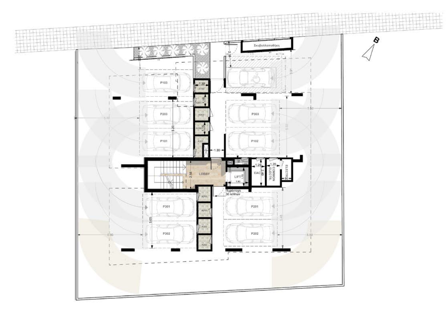 Alba Residences