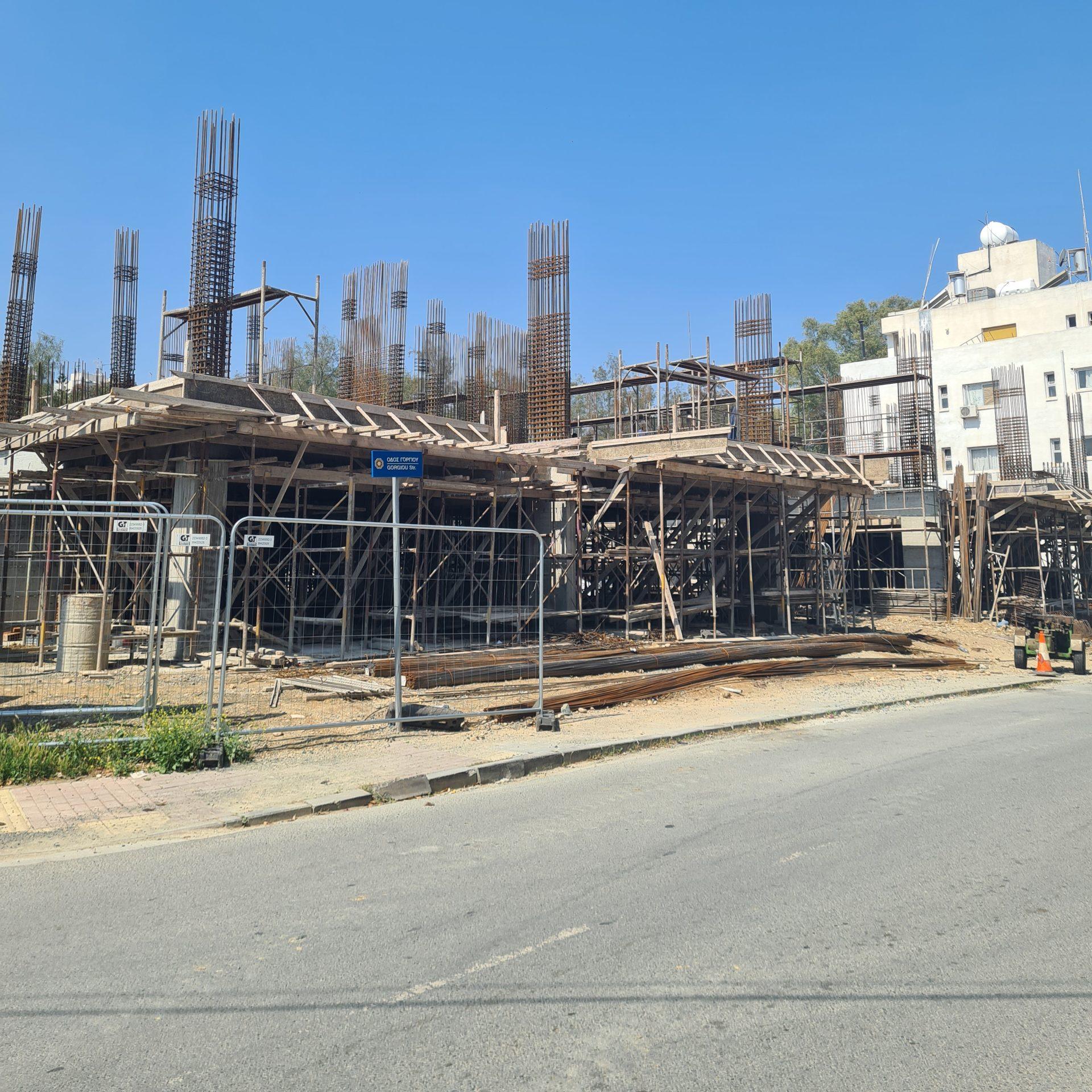 Urban Residence Gorgiou 3