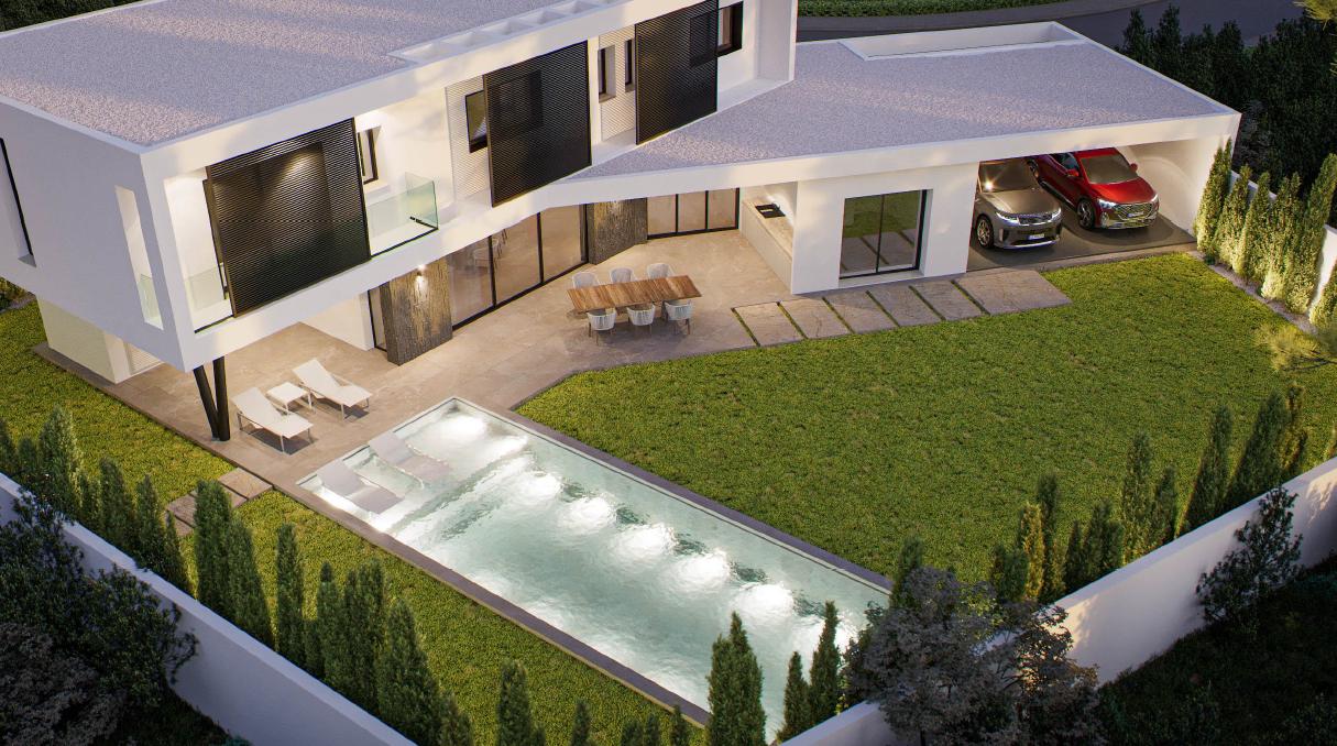 Perfect Home 151
