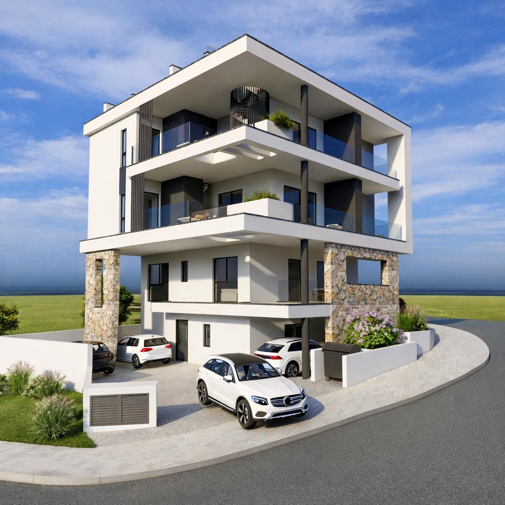Limelight Residences
