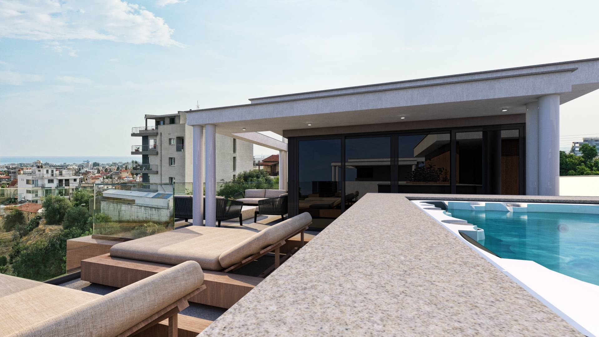 Elysian Retreat Residences