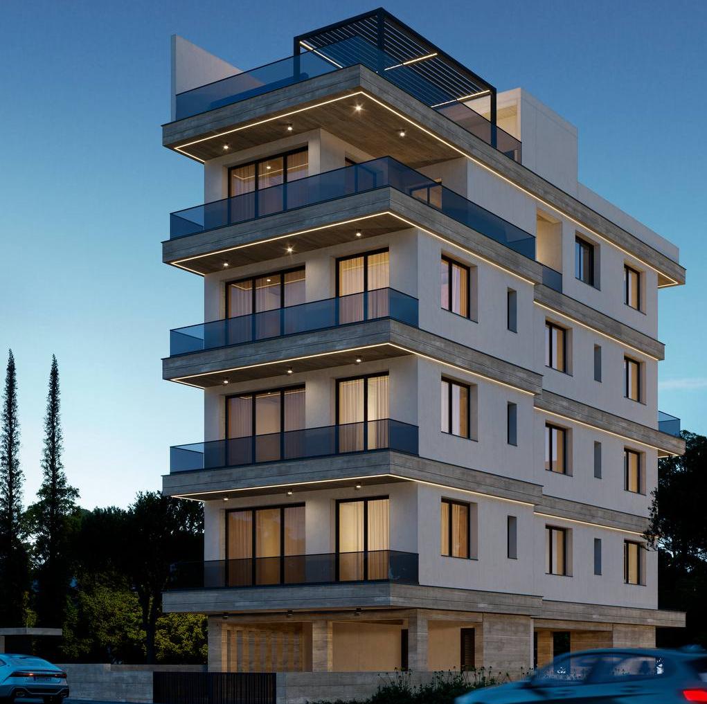 Bella Aria Residence