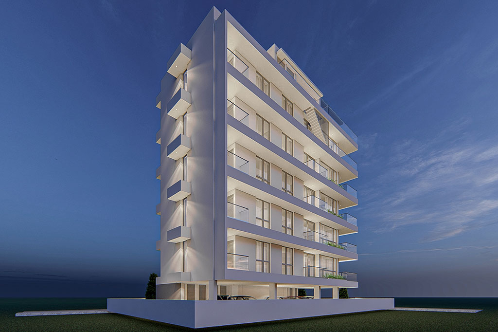 Theada Residence