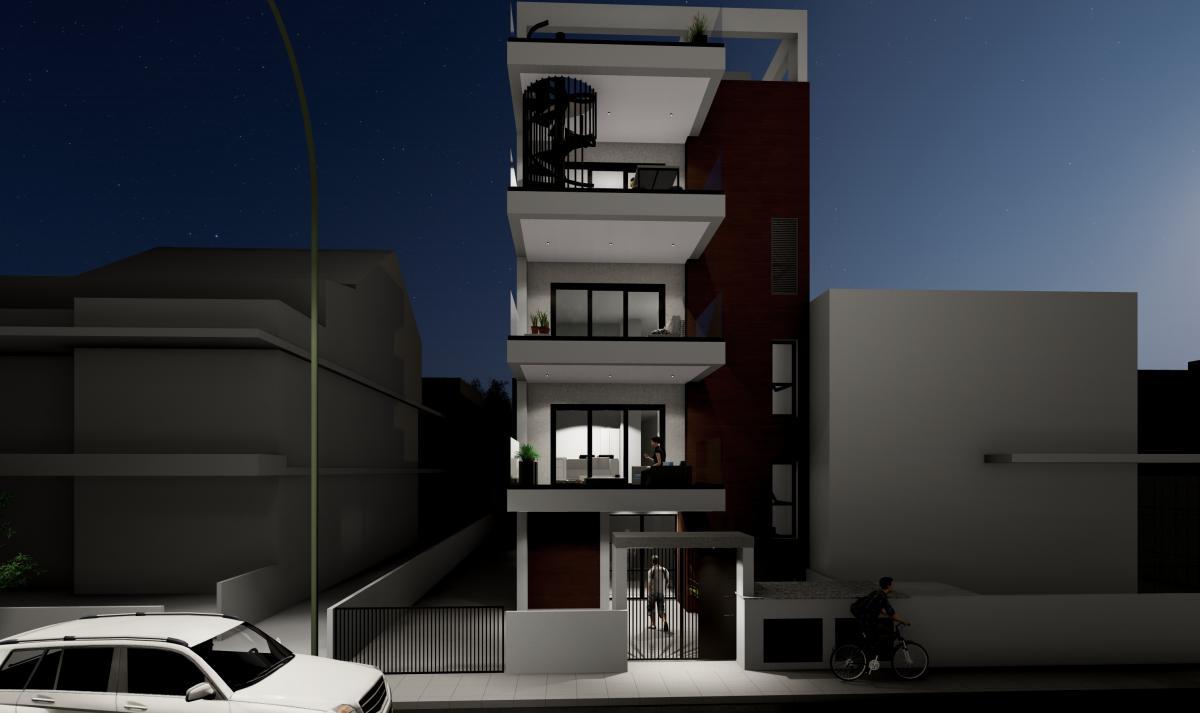 Xavouza Court