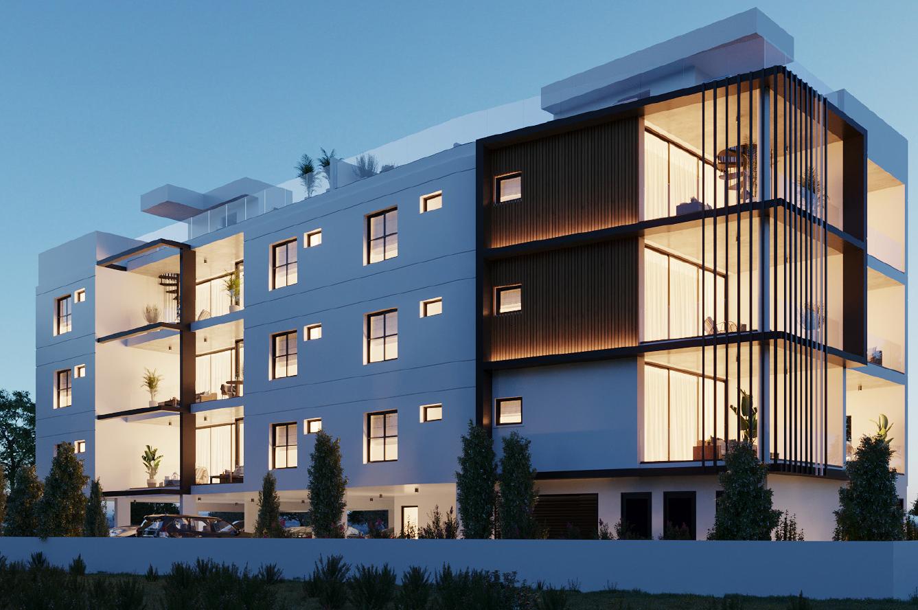 Venera Phoenix Residence