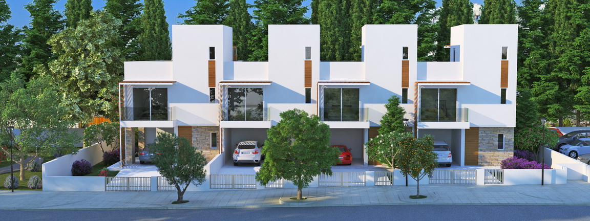 Onero Residences D