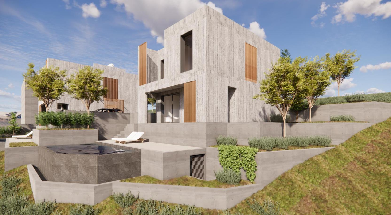 The Riverside Residences