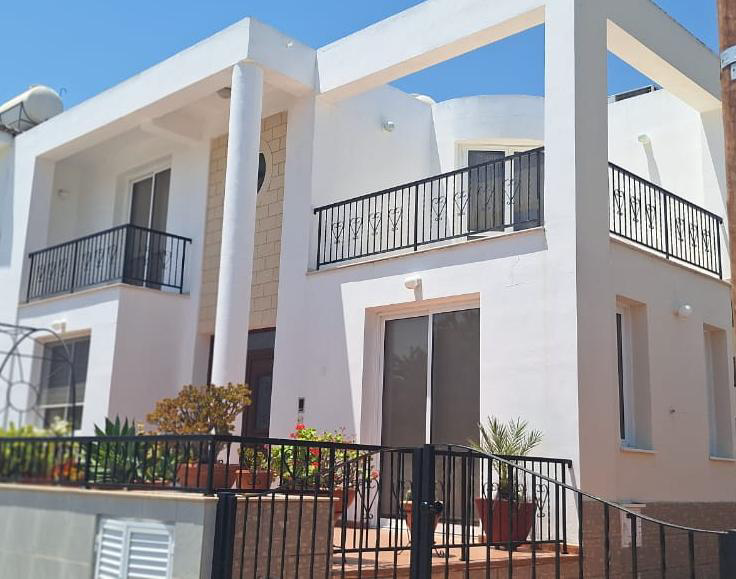 Property main