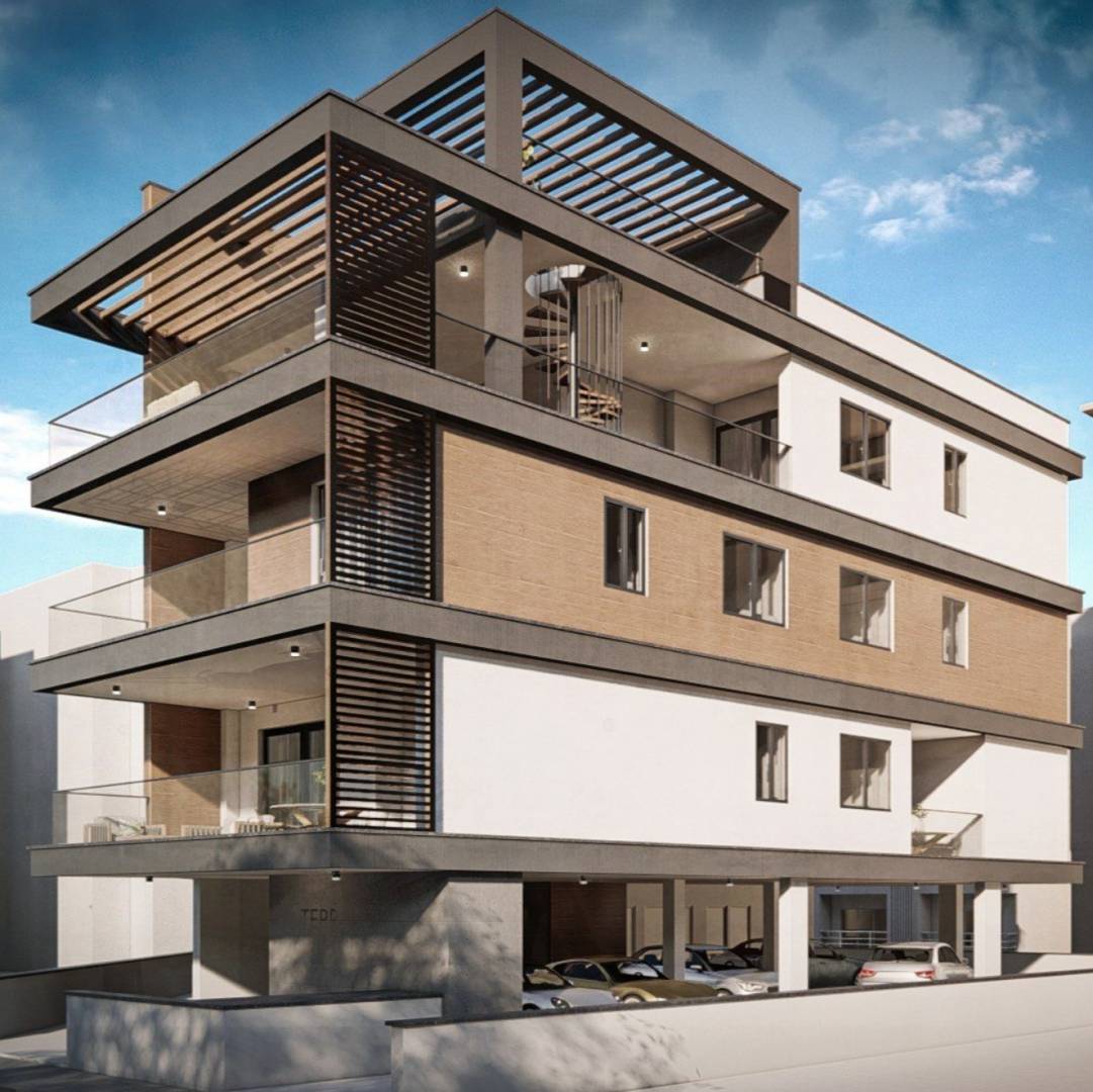 Terra Court