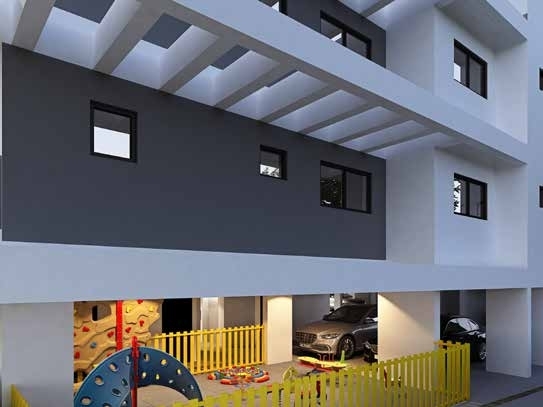 Aurora Hills Residences