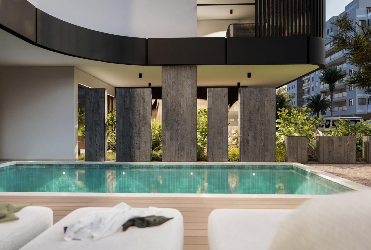 Sonoro Residence
