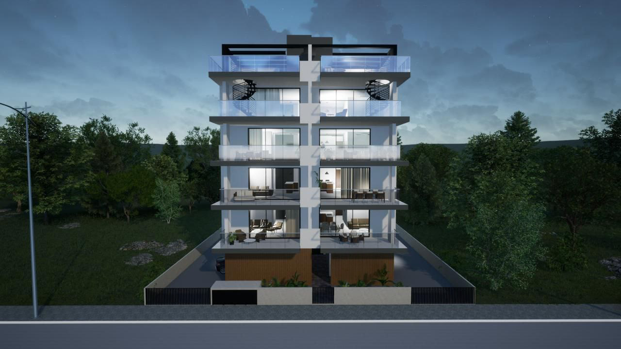 Violin Residence