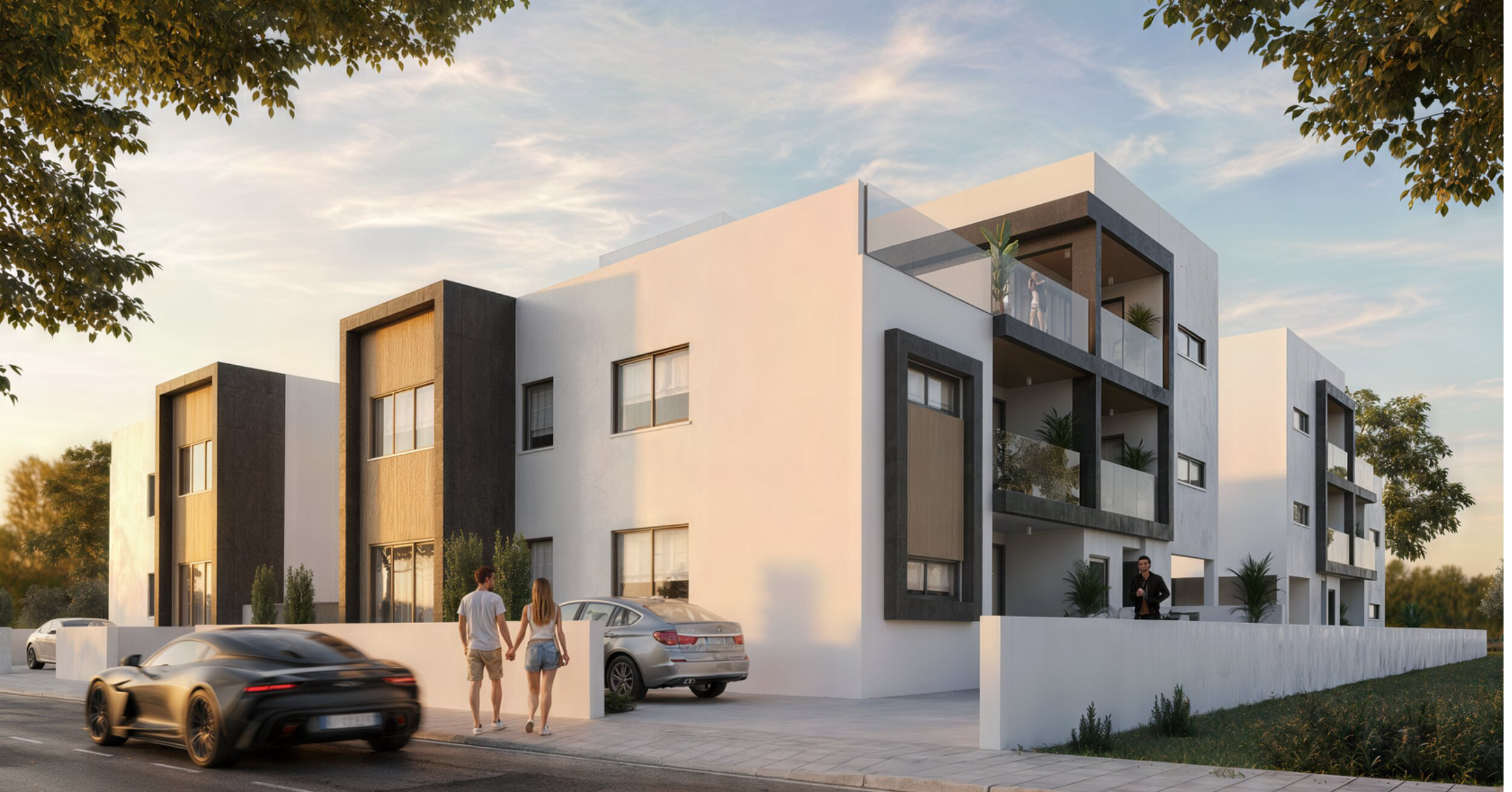 Property main