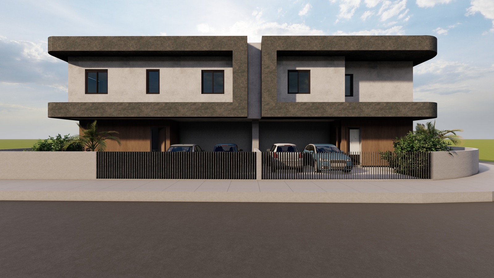 Lumiere Homes 2