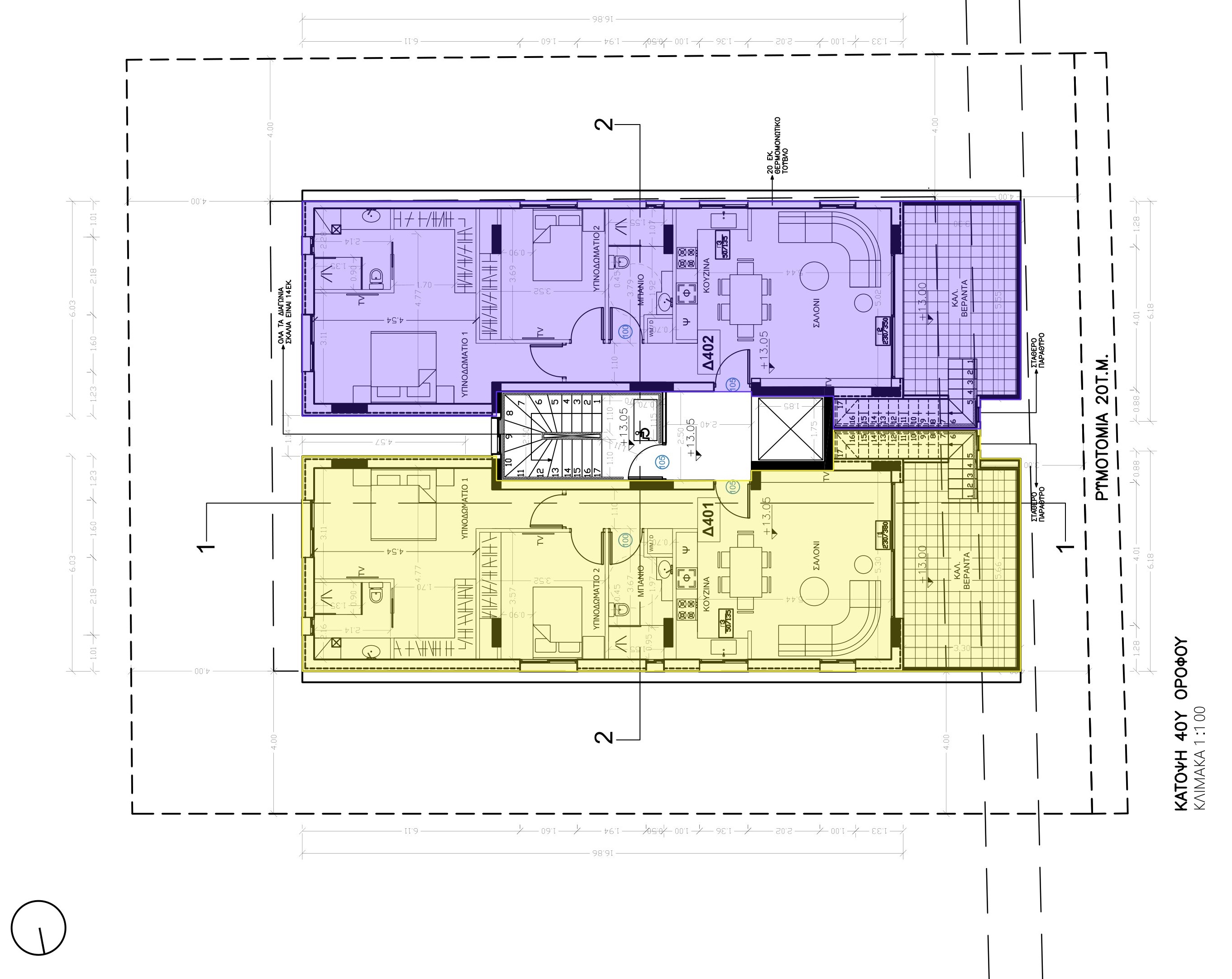 Residence 27
