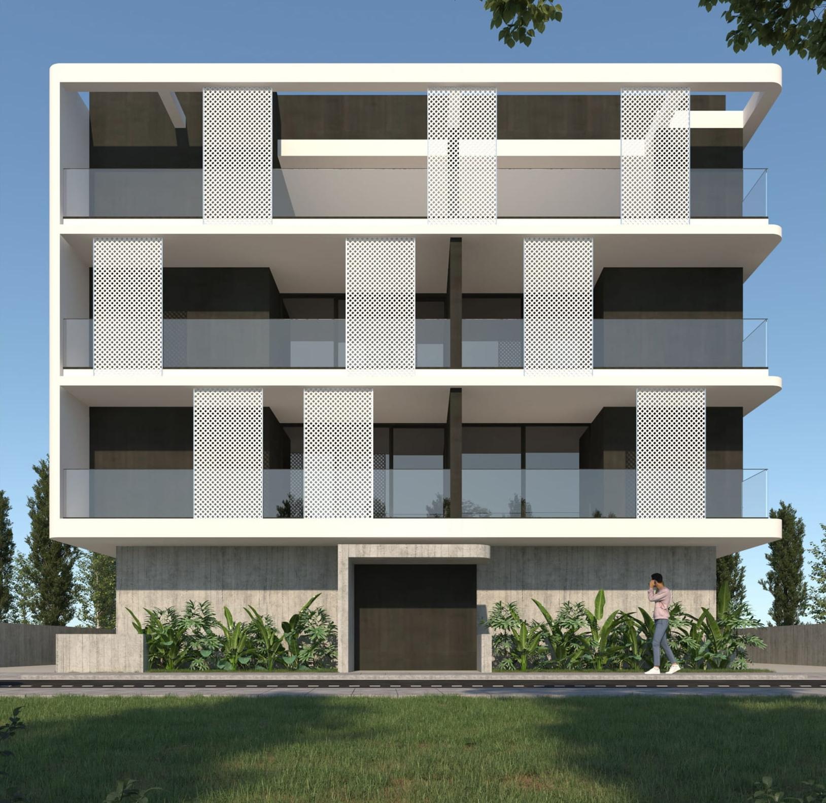 Archangelou Michael Residence