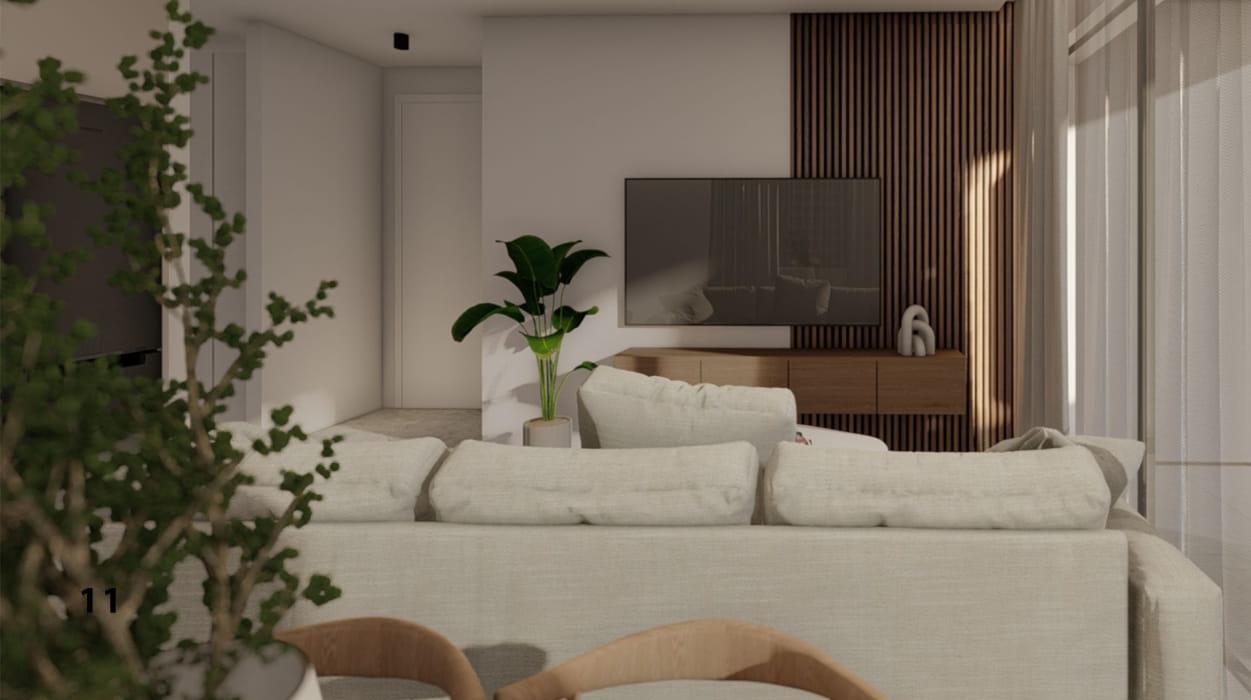 Zodias Residence