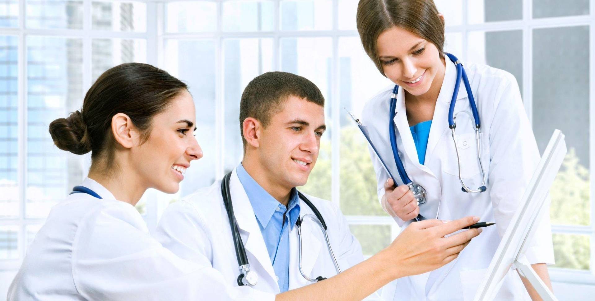 В Лимассоле построят новую клинику City Med