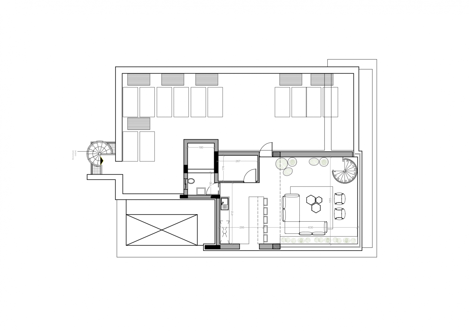 Otium Residence