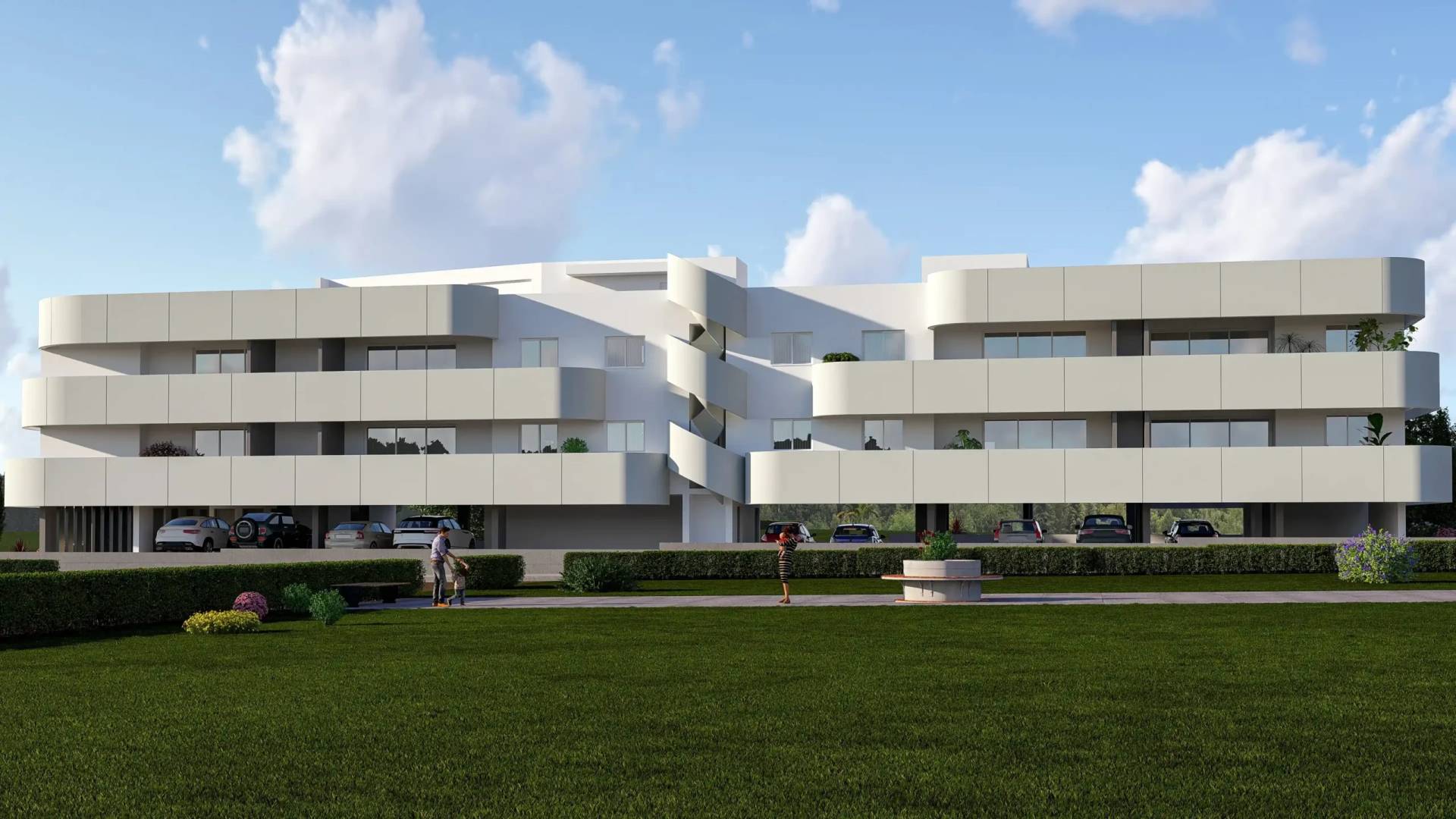 Eco Tower 56