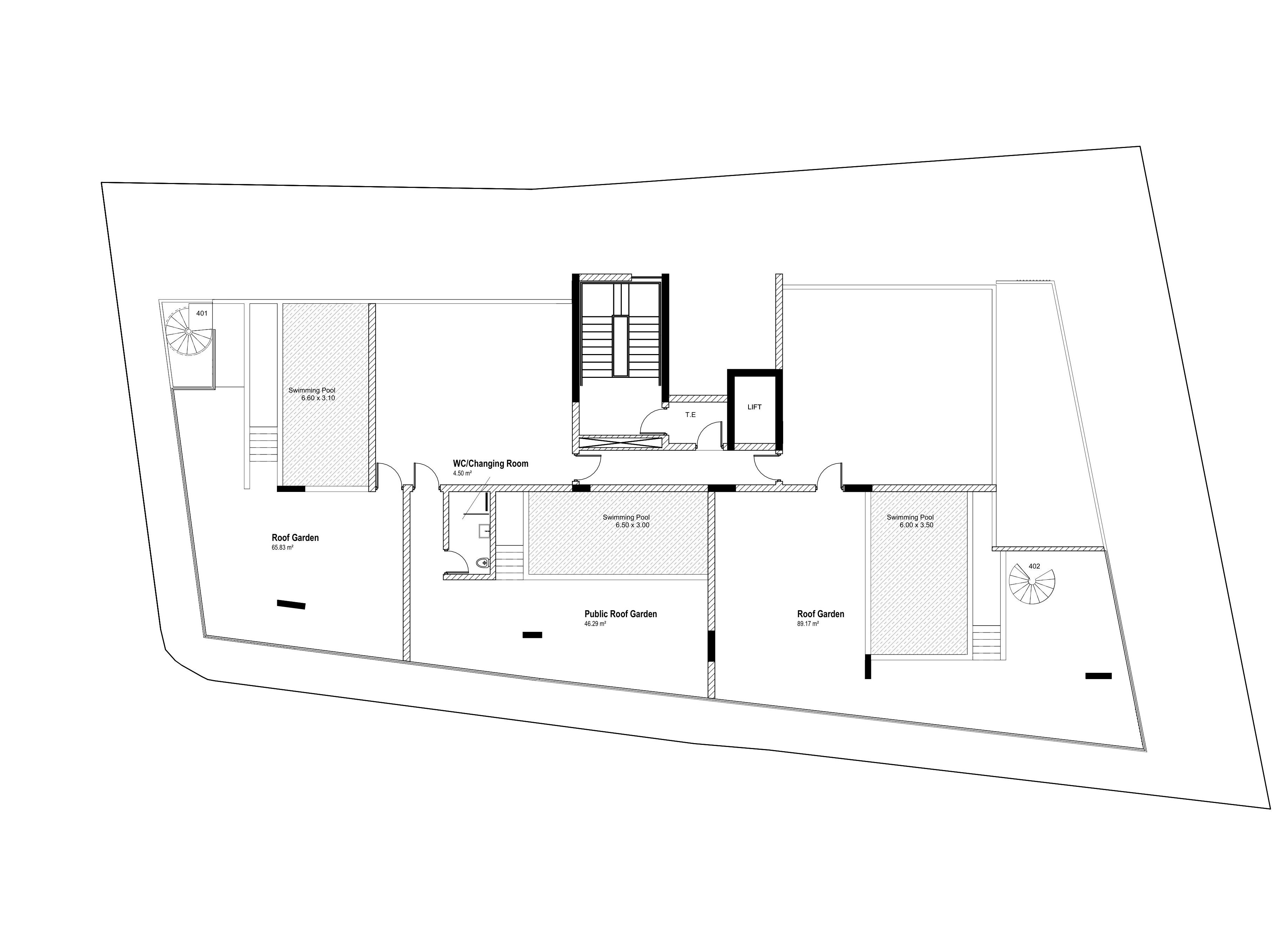 AVI Residence
