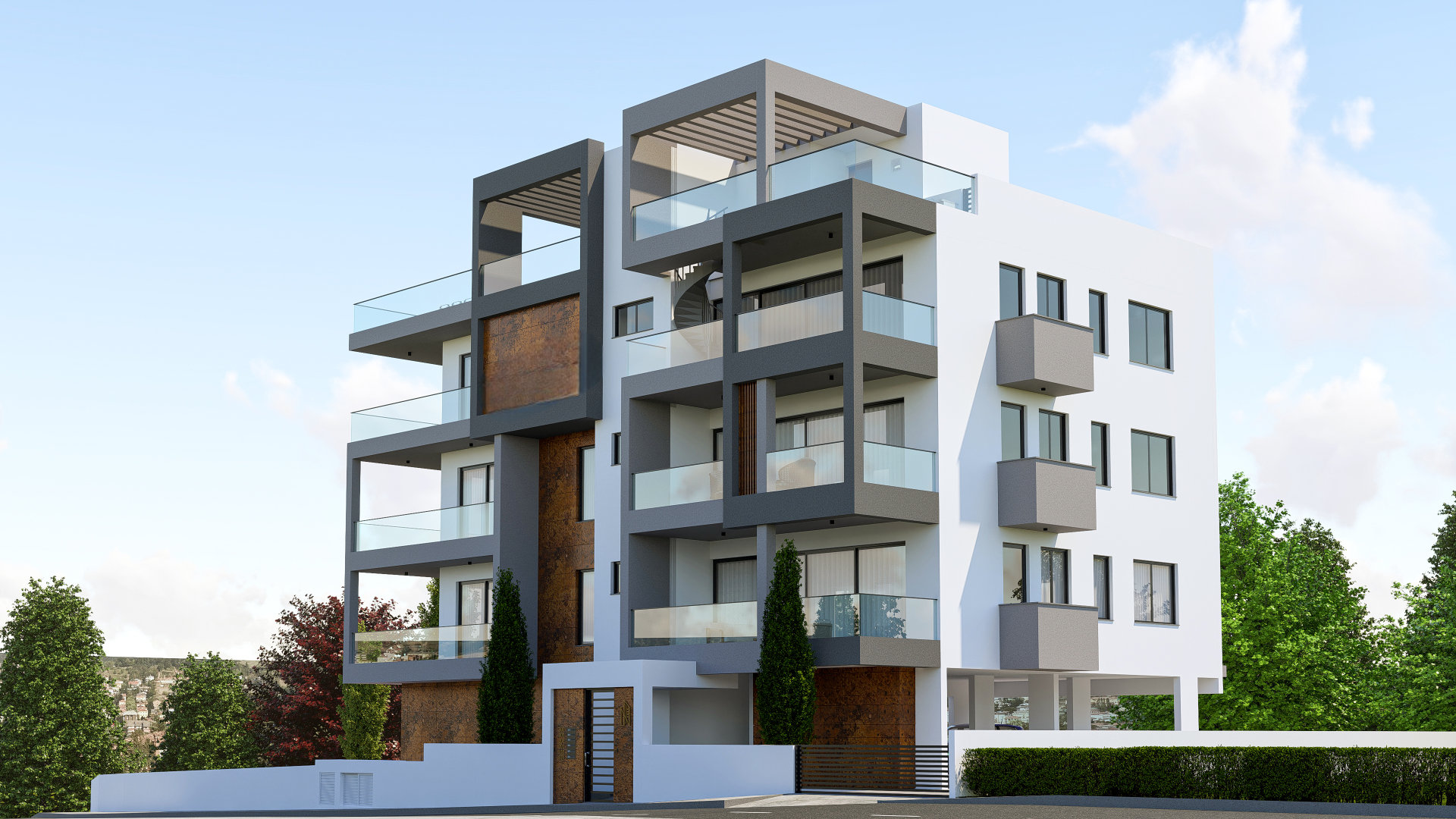 Novus By The Hill