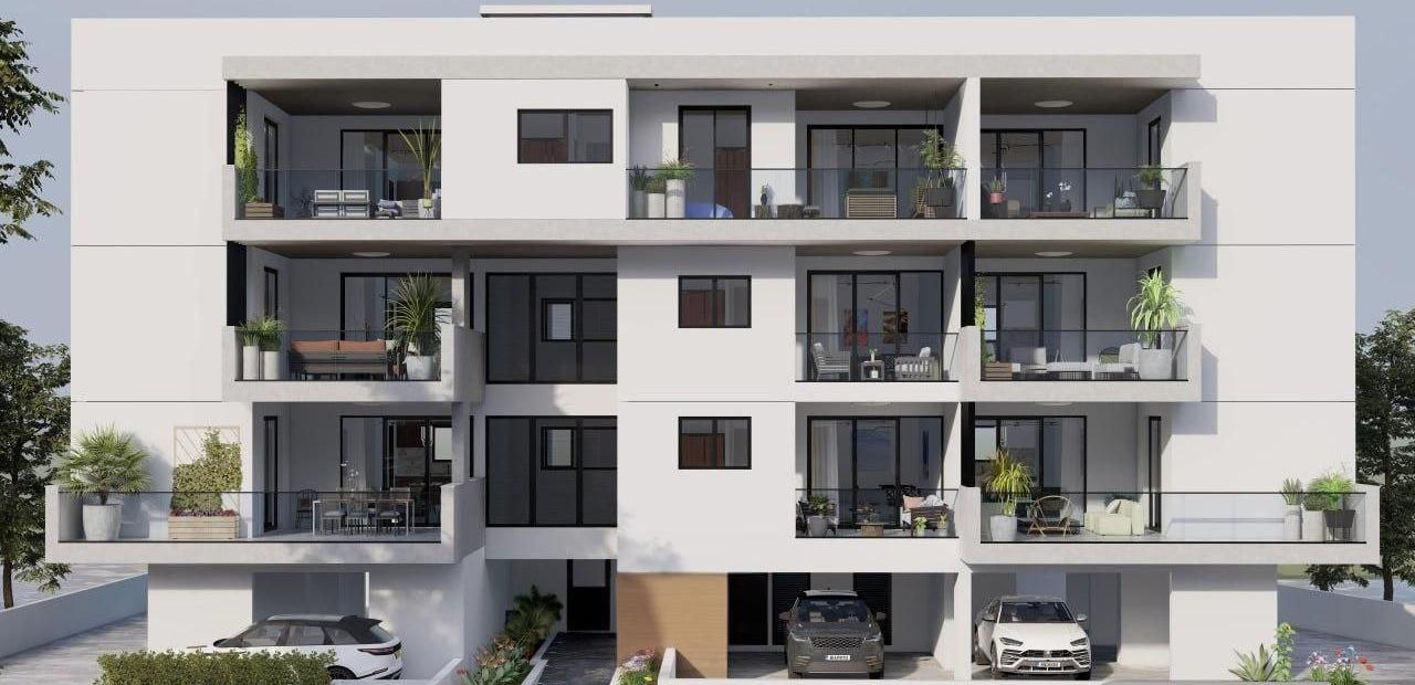 Luxury Apartments 16