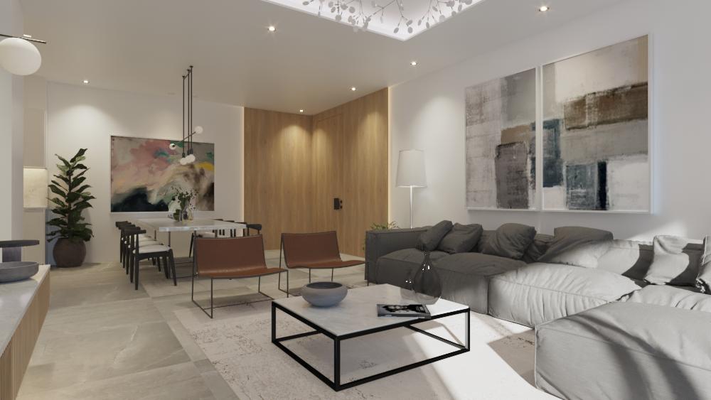 Hygge Apartments