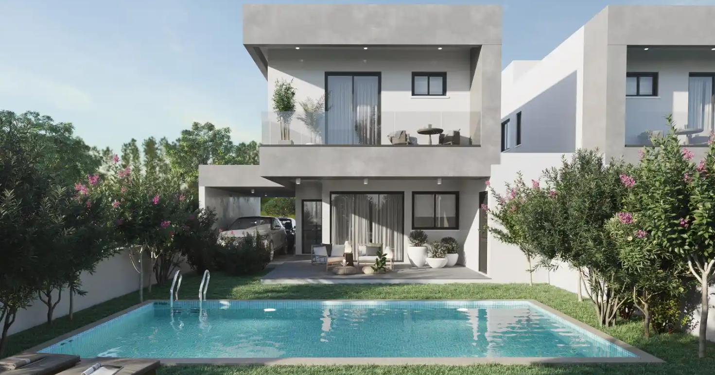 Villas Kiti