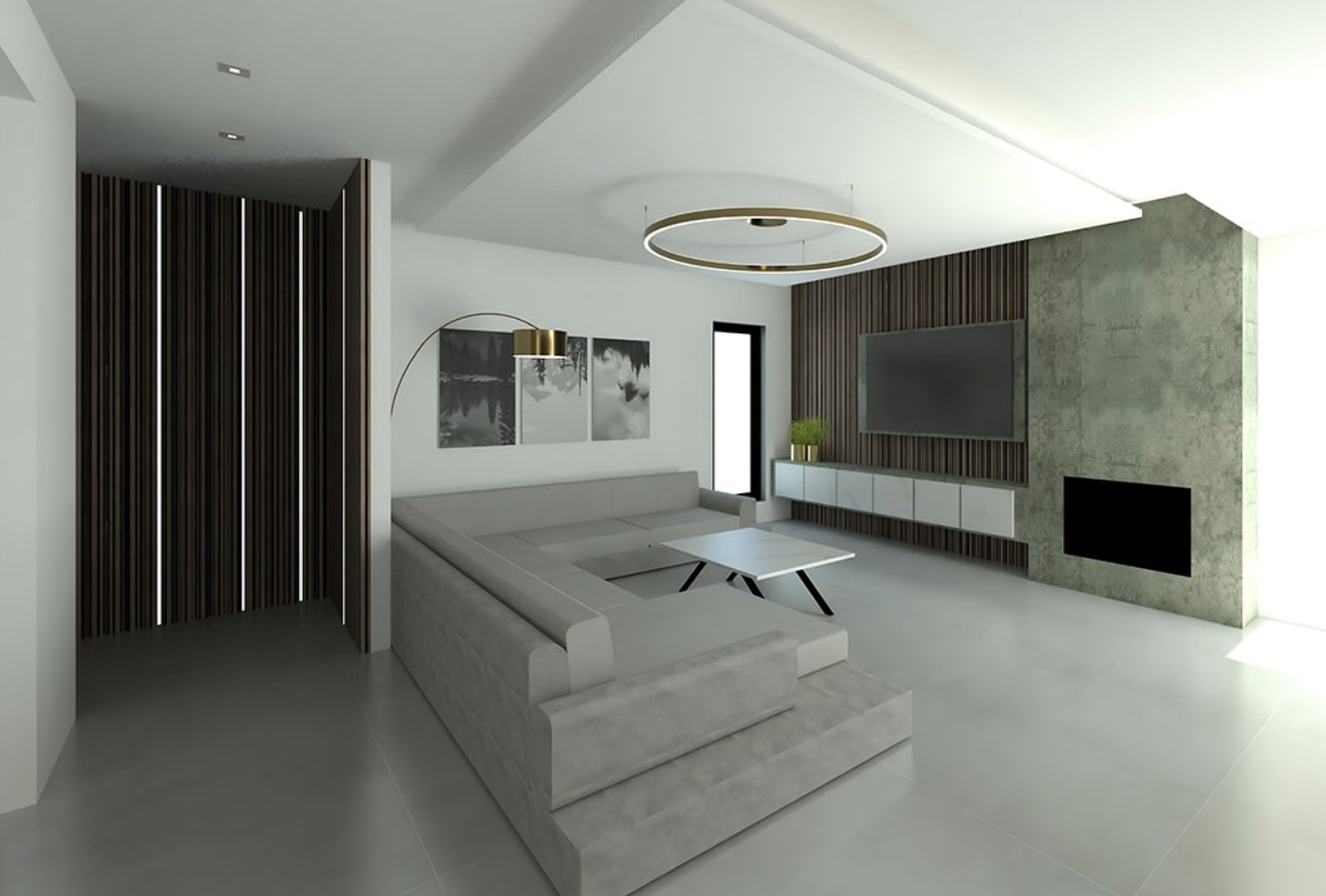 Ypsonas Luxury