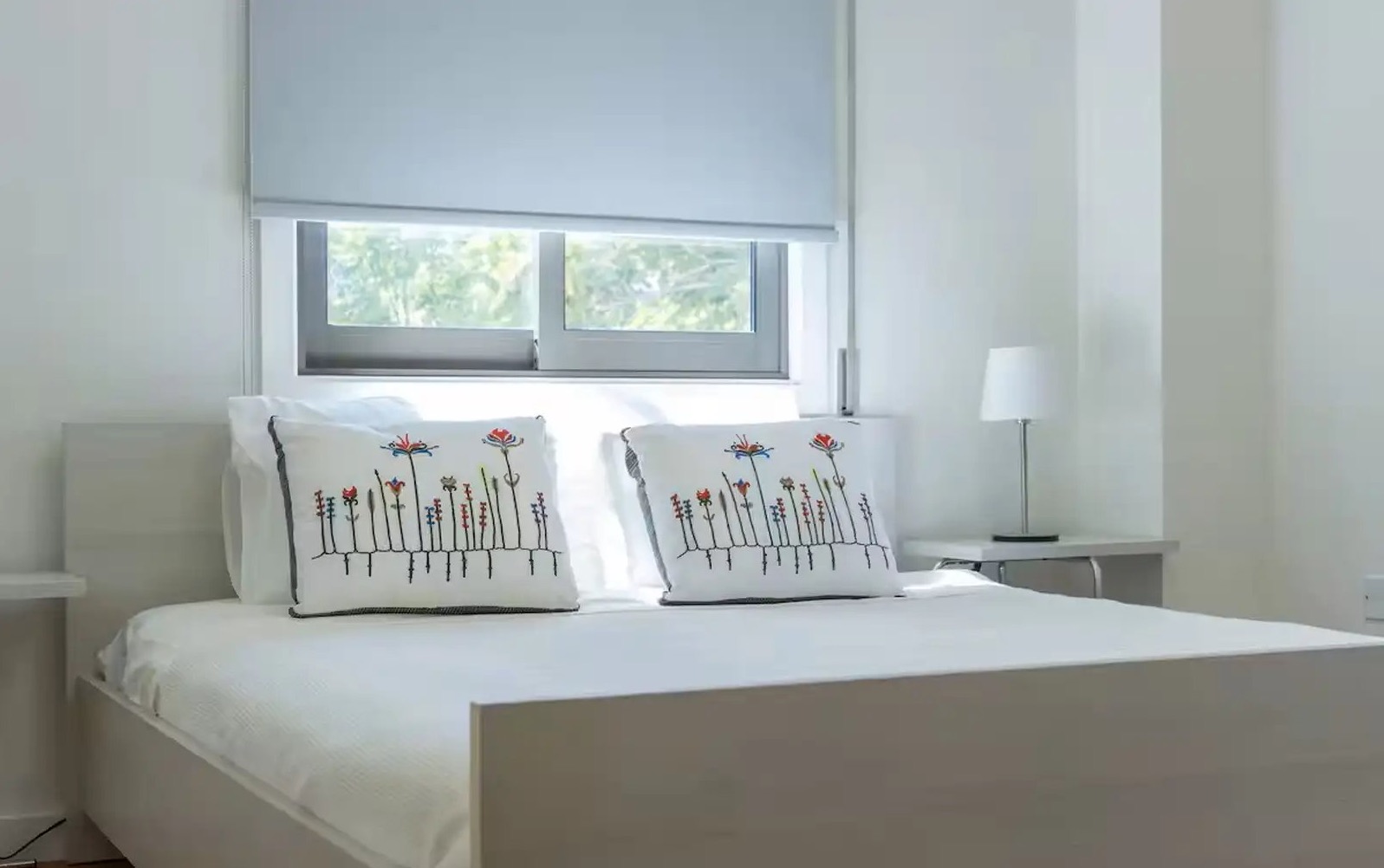 1-bedroom apartment to rent