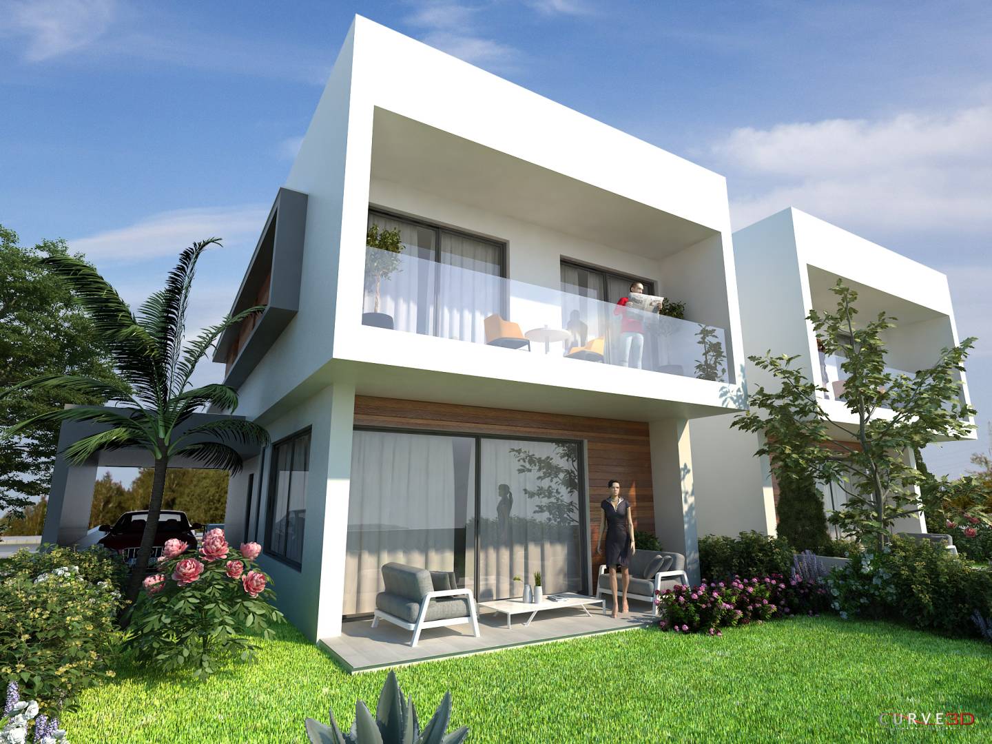 Zoe Garden