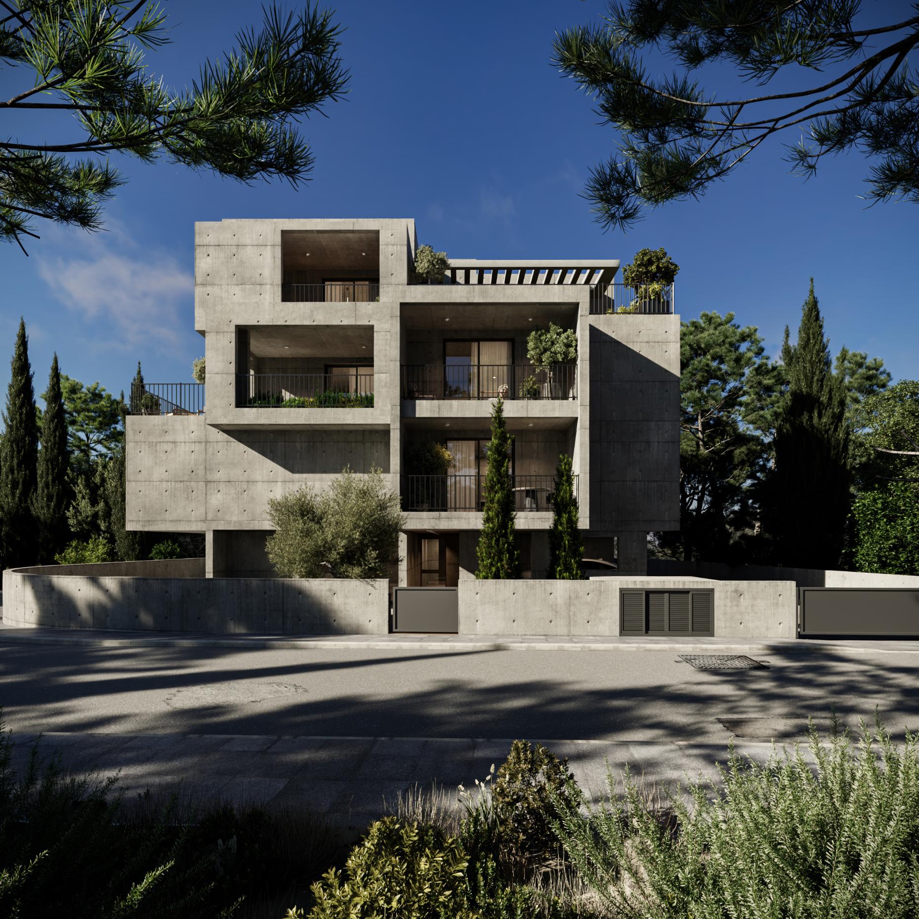 Akakia Residences