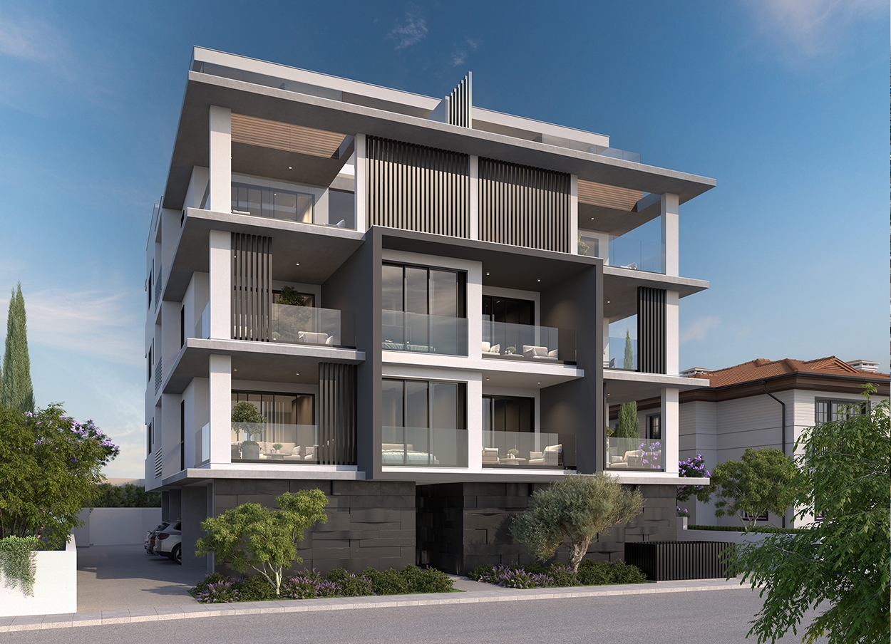 Sapphire Residence