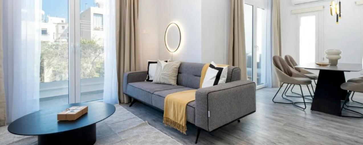 The Collection Residences Limassol