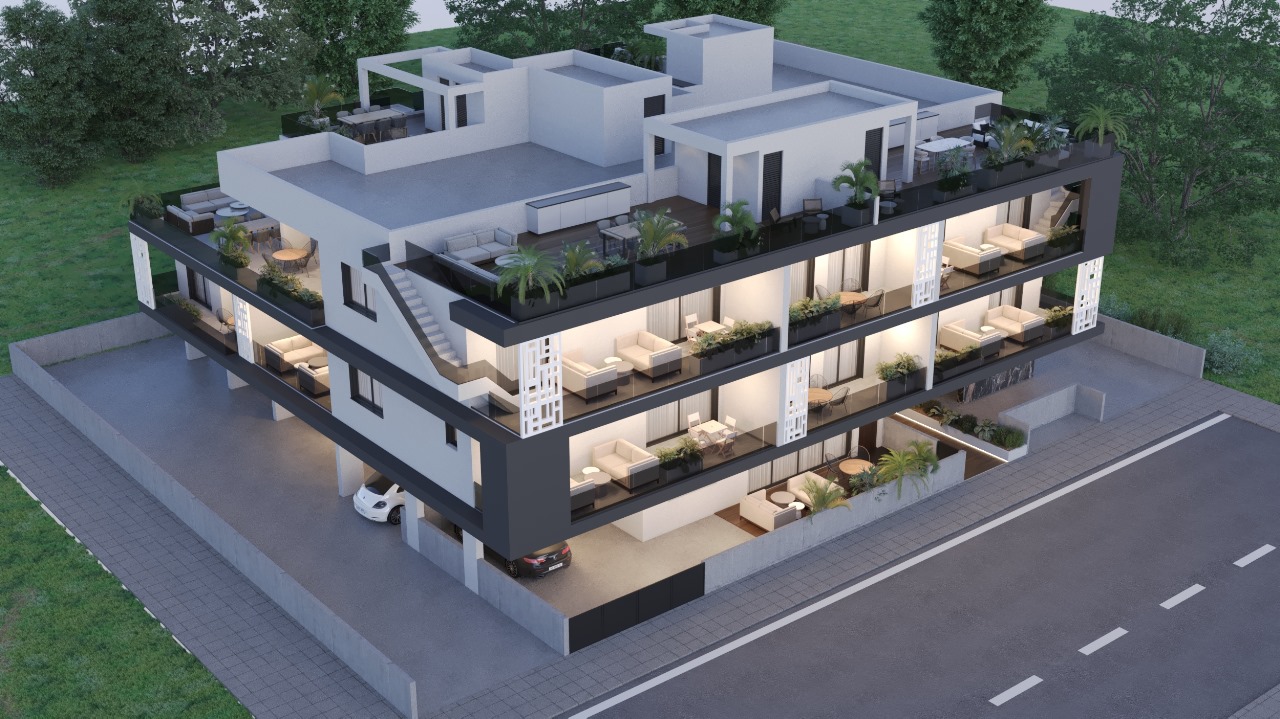 Ideal Living 10