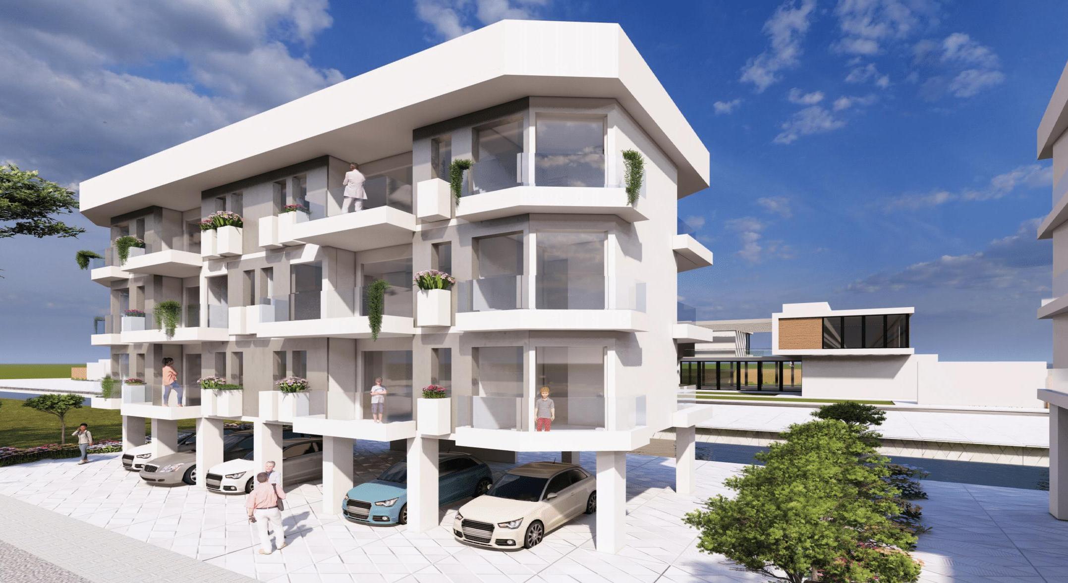 Iris Residence