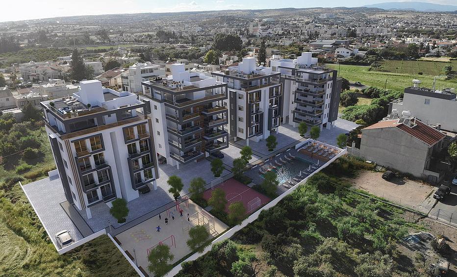 H Residence