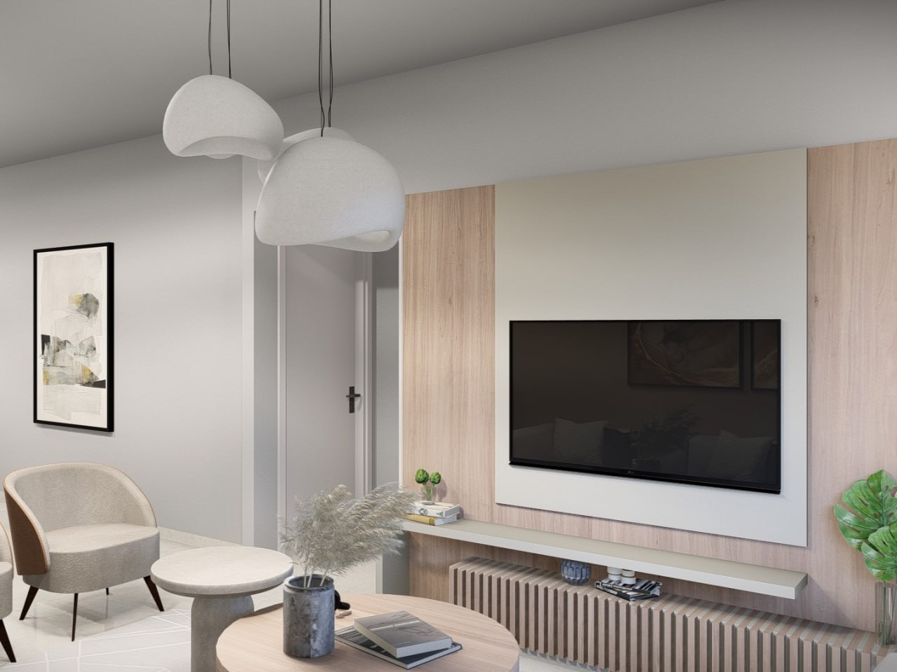 Serenity Court Geroskipou