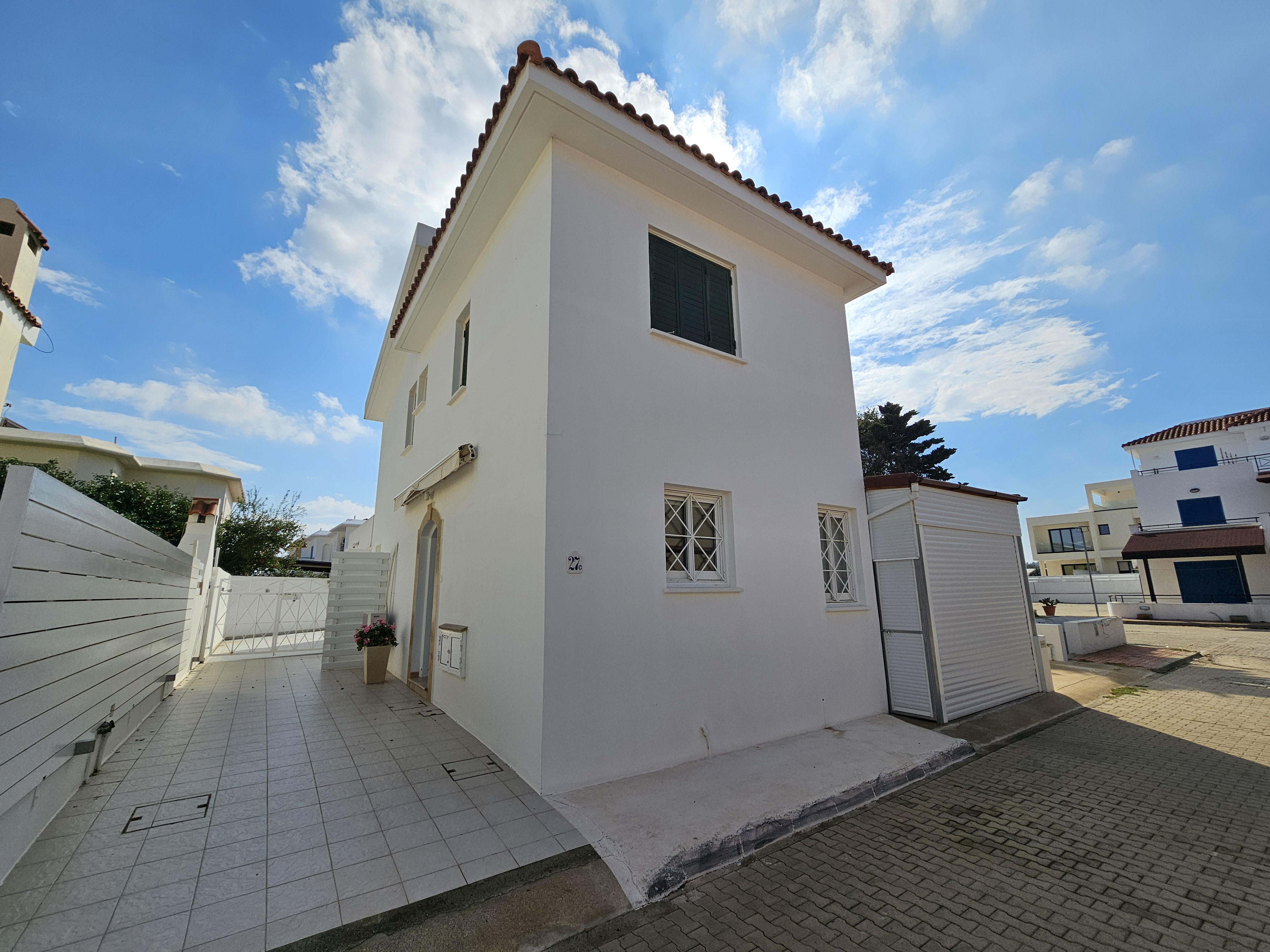 Property main