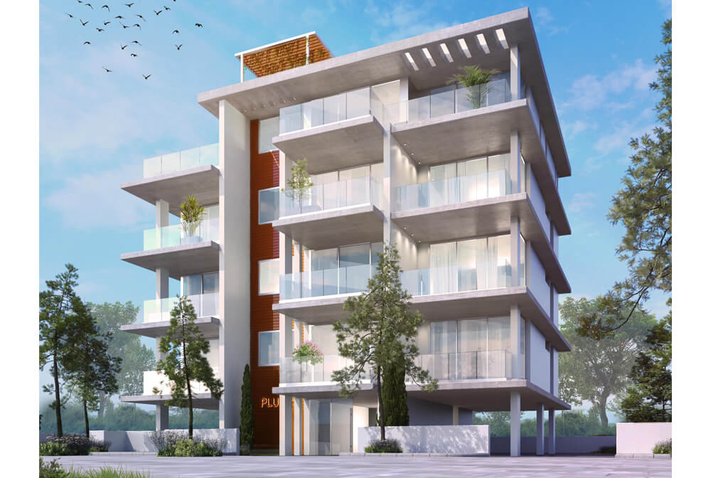Plus 23 Residence