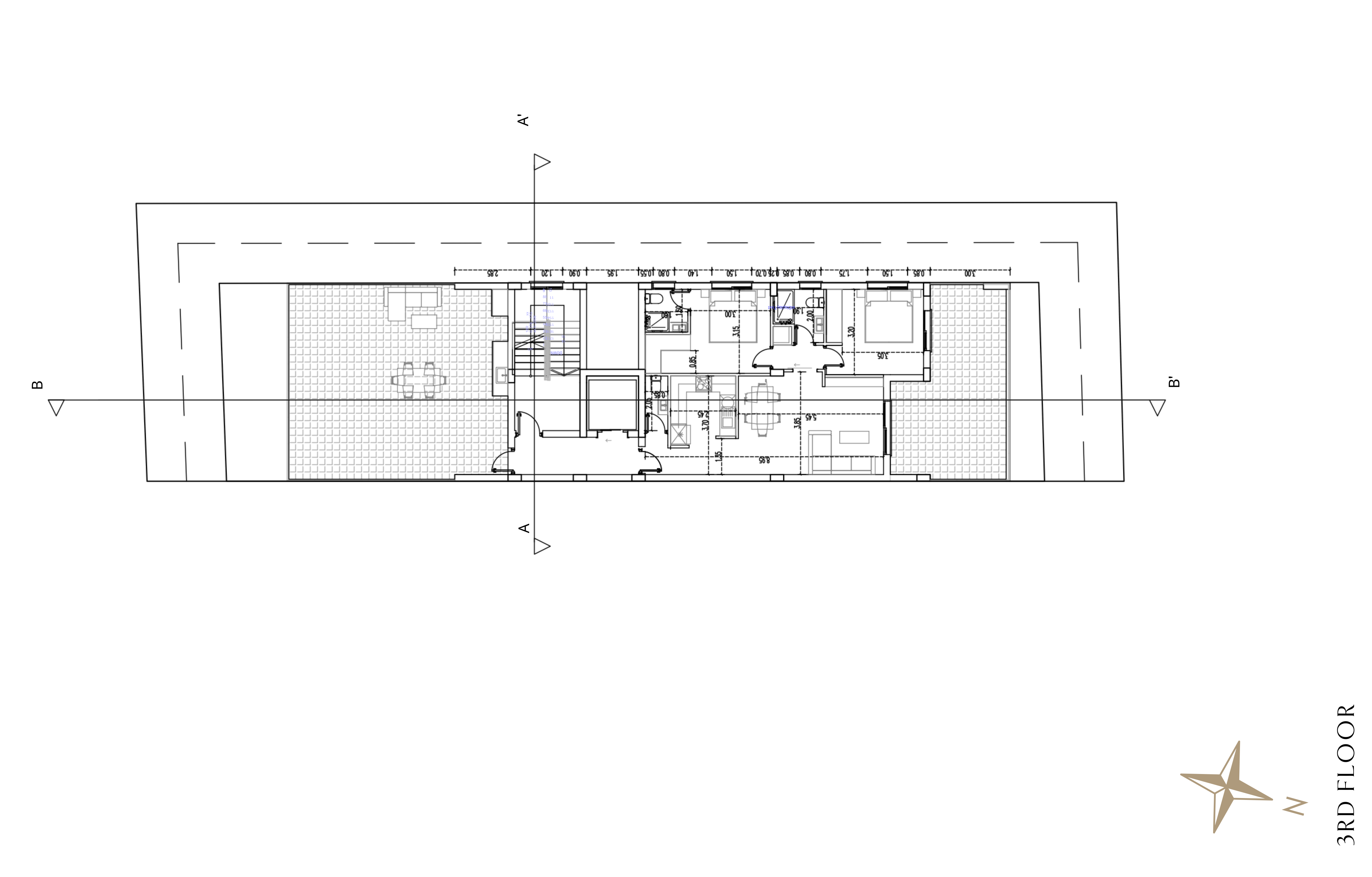 Aelios 4 Limassol Court