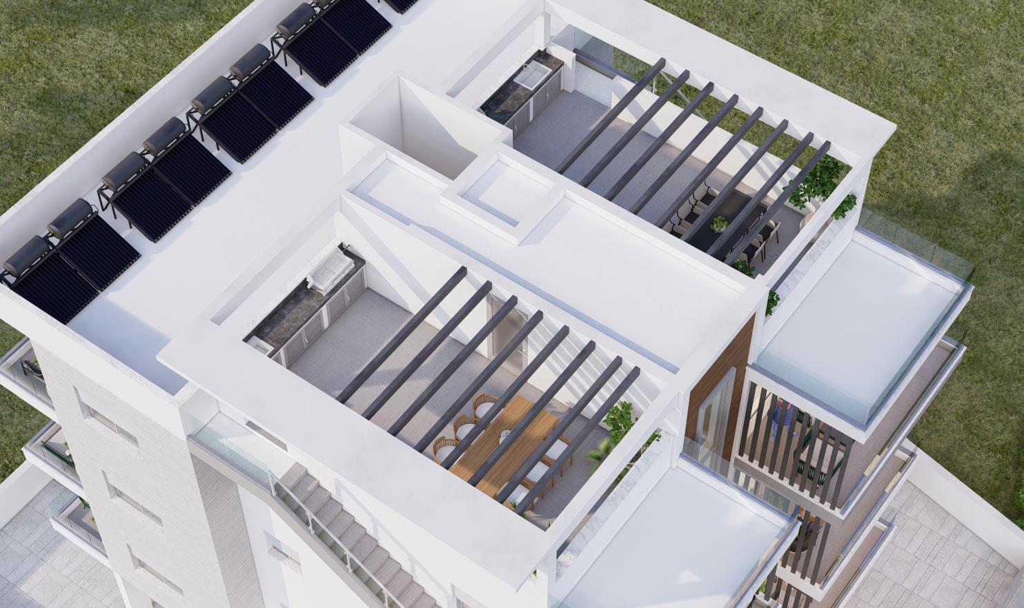 Zakaki Residence