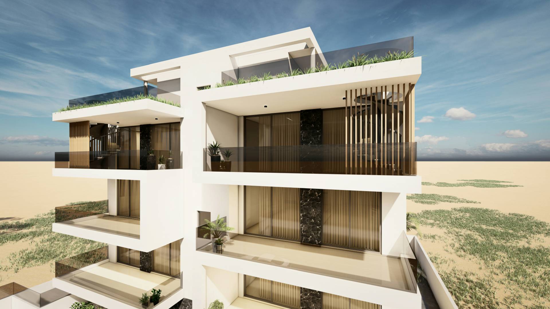 Leonidas Court