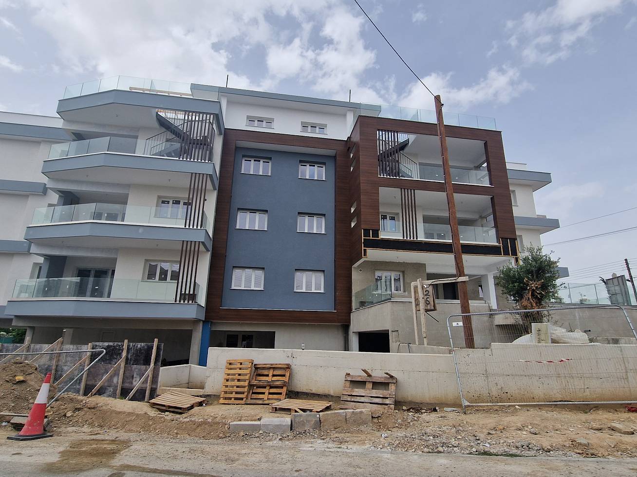 GK Residence
