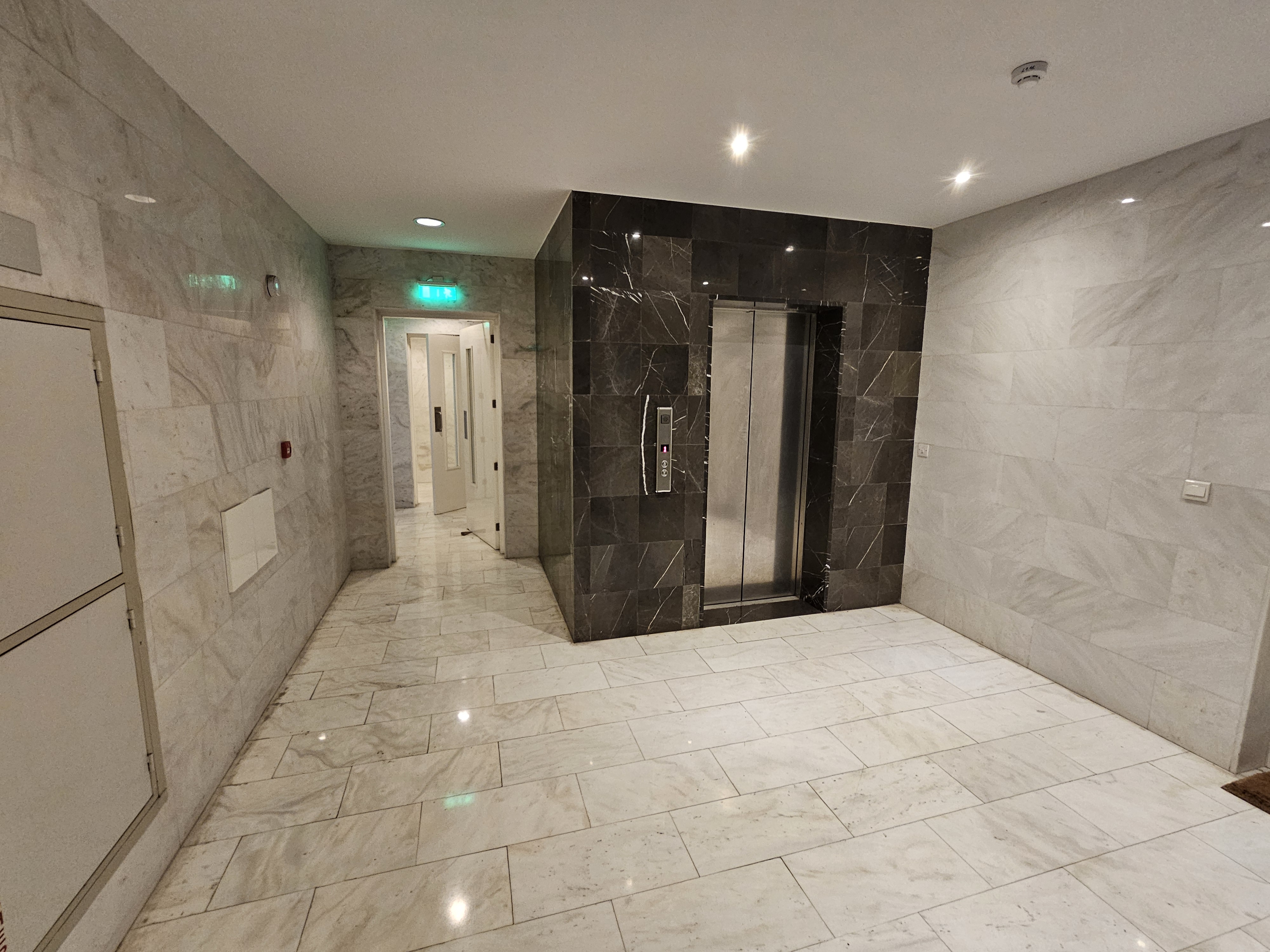 Central Park Residences Paphos