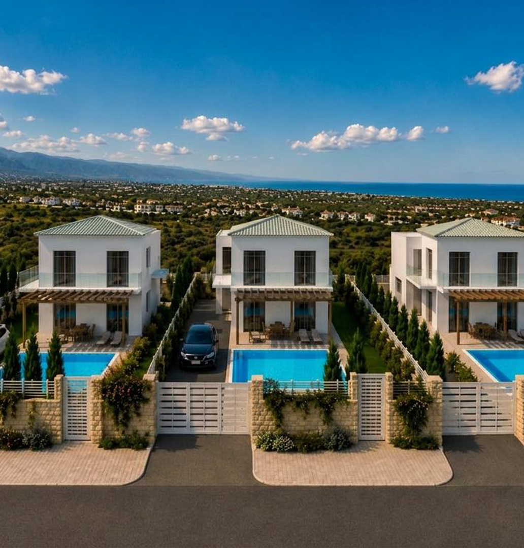 Timi Ataraxia Paphos