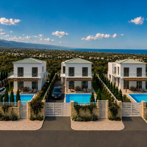 Timi Ataraxia Paphos