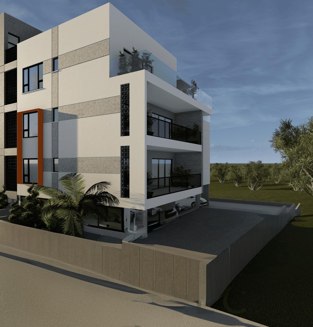 Infinity Residence