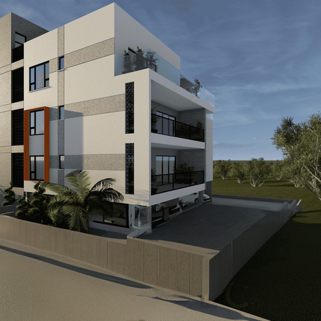 Infinity Residence